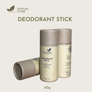 Deodorant Stick