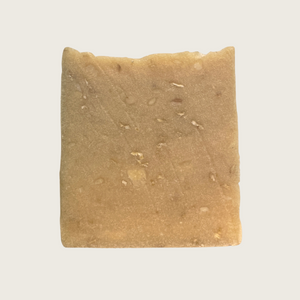 Oatmeal Soap | Premium Handcrafted Soap Series