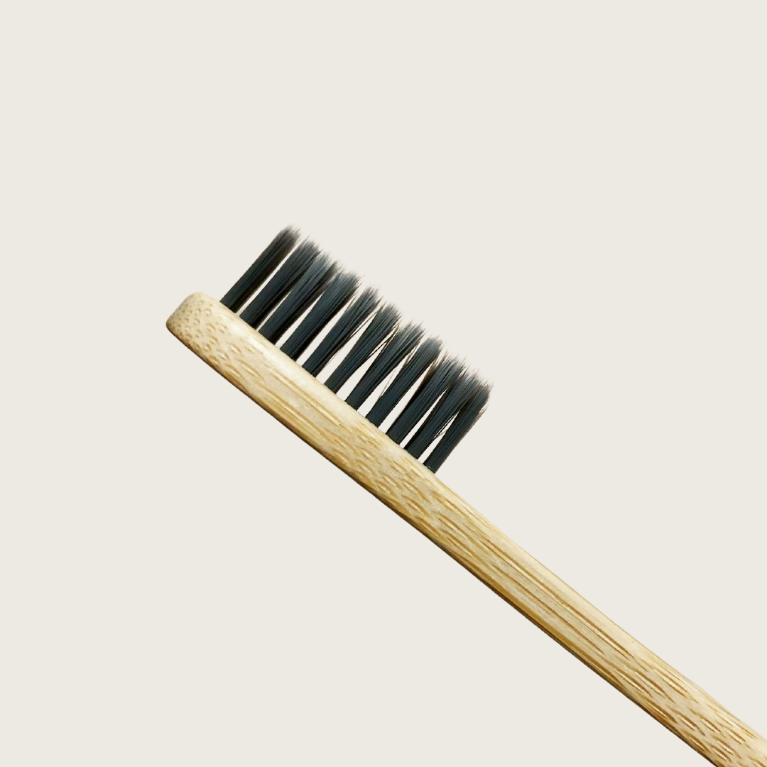 Bamboo Toothbrush