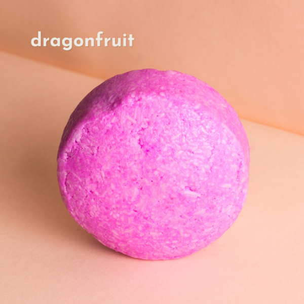 Dragonfruit Shacon