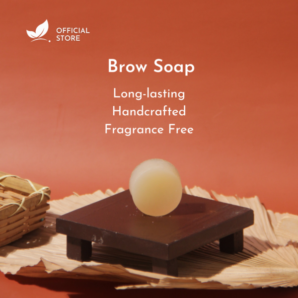 Brow Soap 2