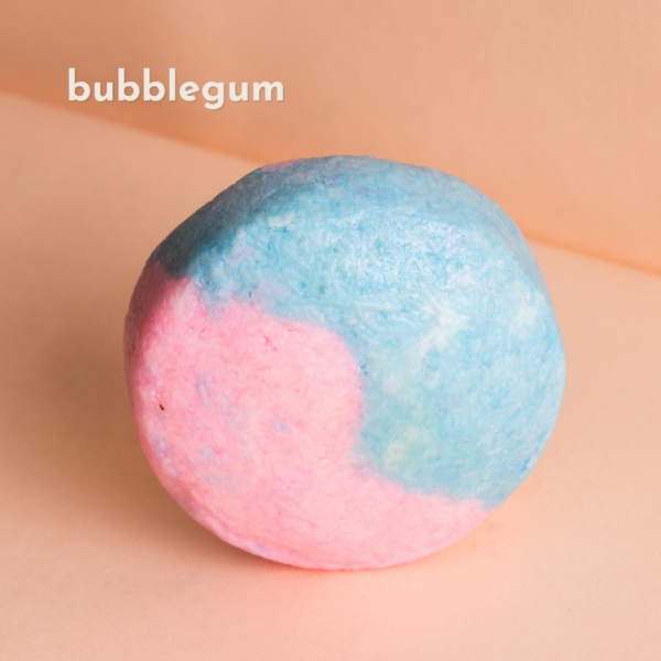 Bubblegum Shacon