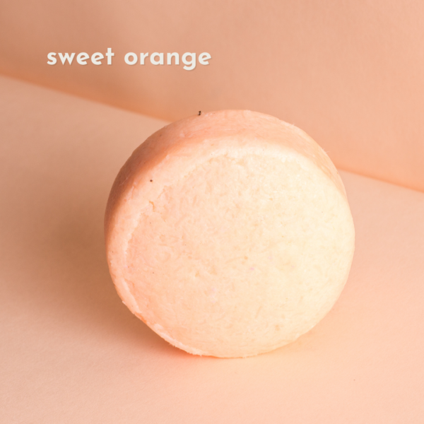 Sweet Orange Shacon