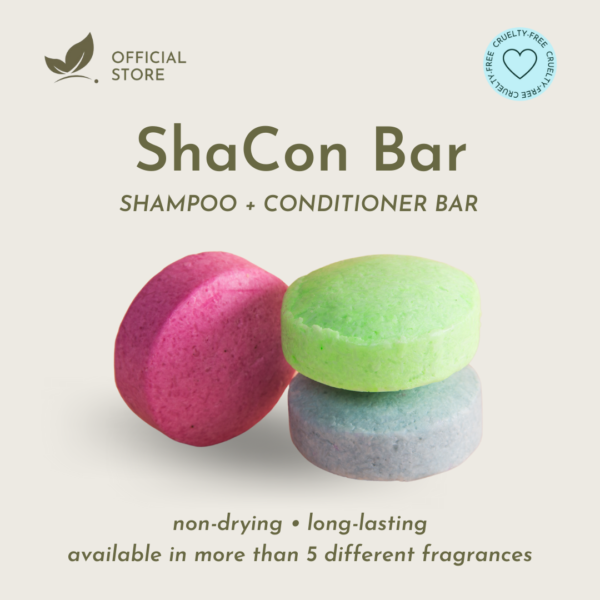 Shacon Bar